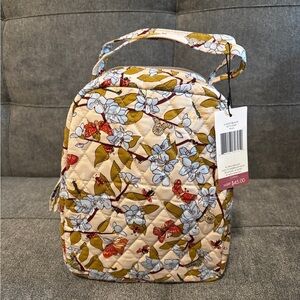 Vera Bradley Lunch Bunch Bag